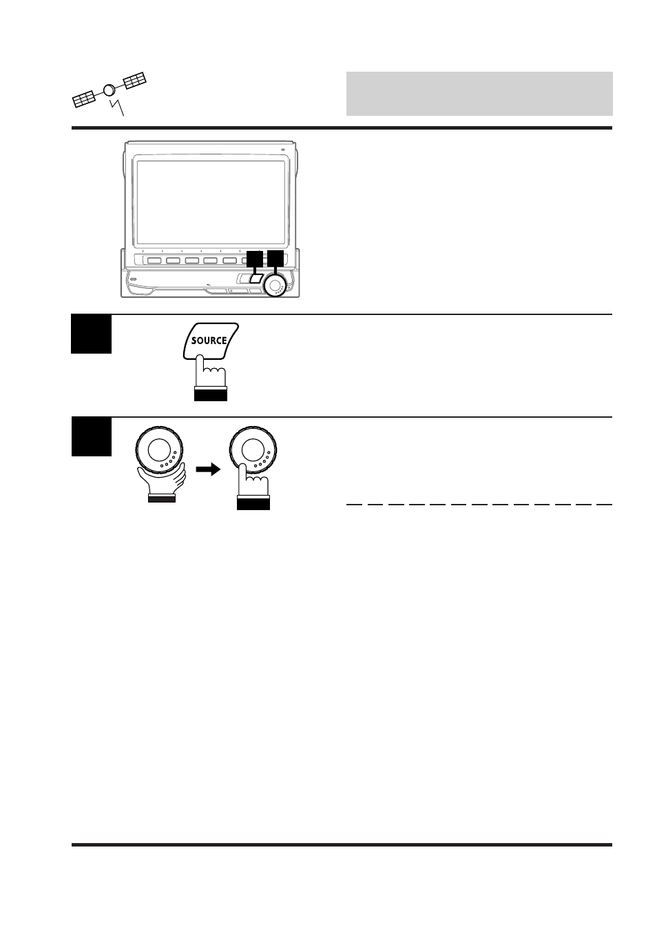 Navigation system operation (optional), Controlling navigation system | Alpine 68P21523Y62-B User Manual | Page 92 / 239