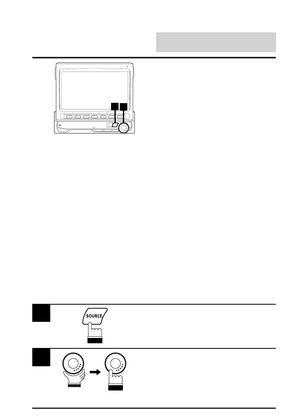 Auxiliary device operation, Operating auxiliary devices | Alpine 68P21523Y62-B User Manual | Page 94 / 239