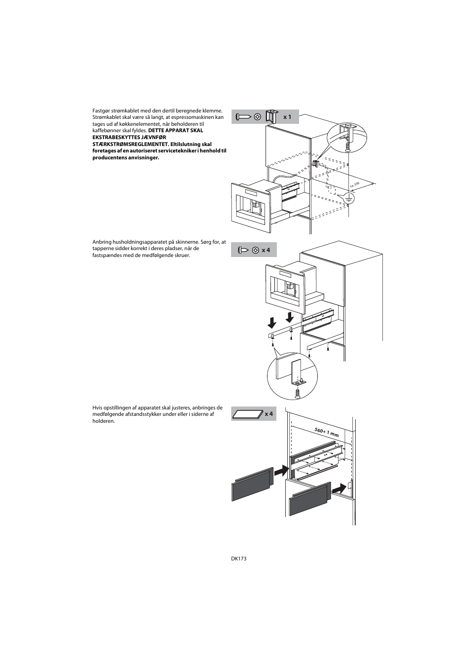 Whirlpool ACE 102 IXL User Manual | Page 175 / 298