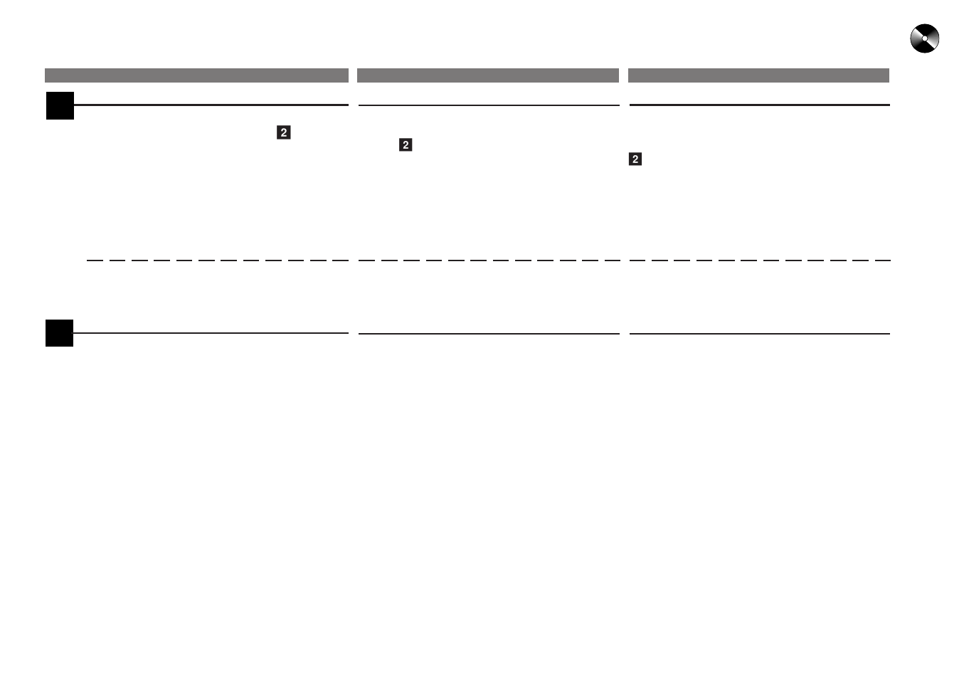 Alpine FM/AM COMPACT DISC RECEIVER CDA-7839 User Manual | Page 51 / 72