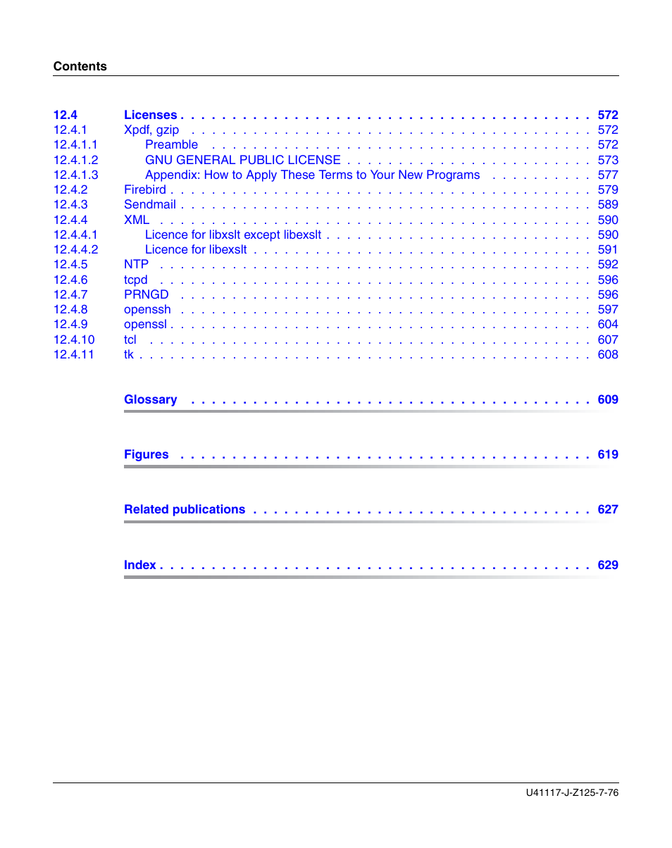 FUJITSU CentricStor V3.1D User Manual | Page 18 / 640