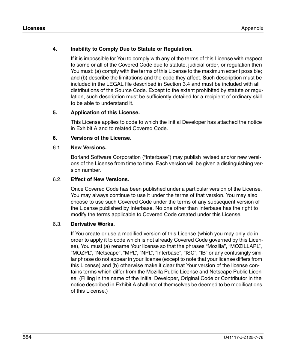 FUJITSU CentricStor V3.1D User Manual | Page 584 / 640