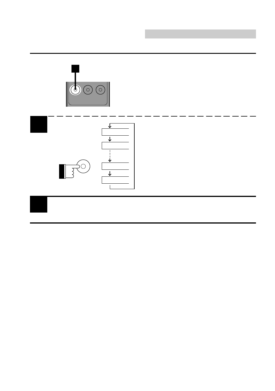 Cd shuttle operation, Multi-changer selection (continued) | Alpine CDA-7832R User Manual | Page 47 / 58