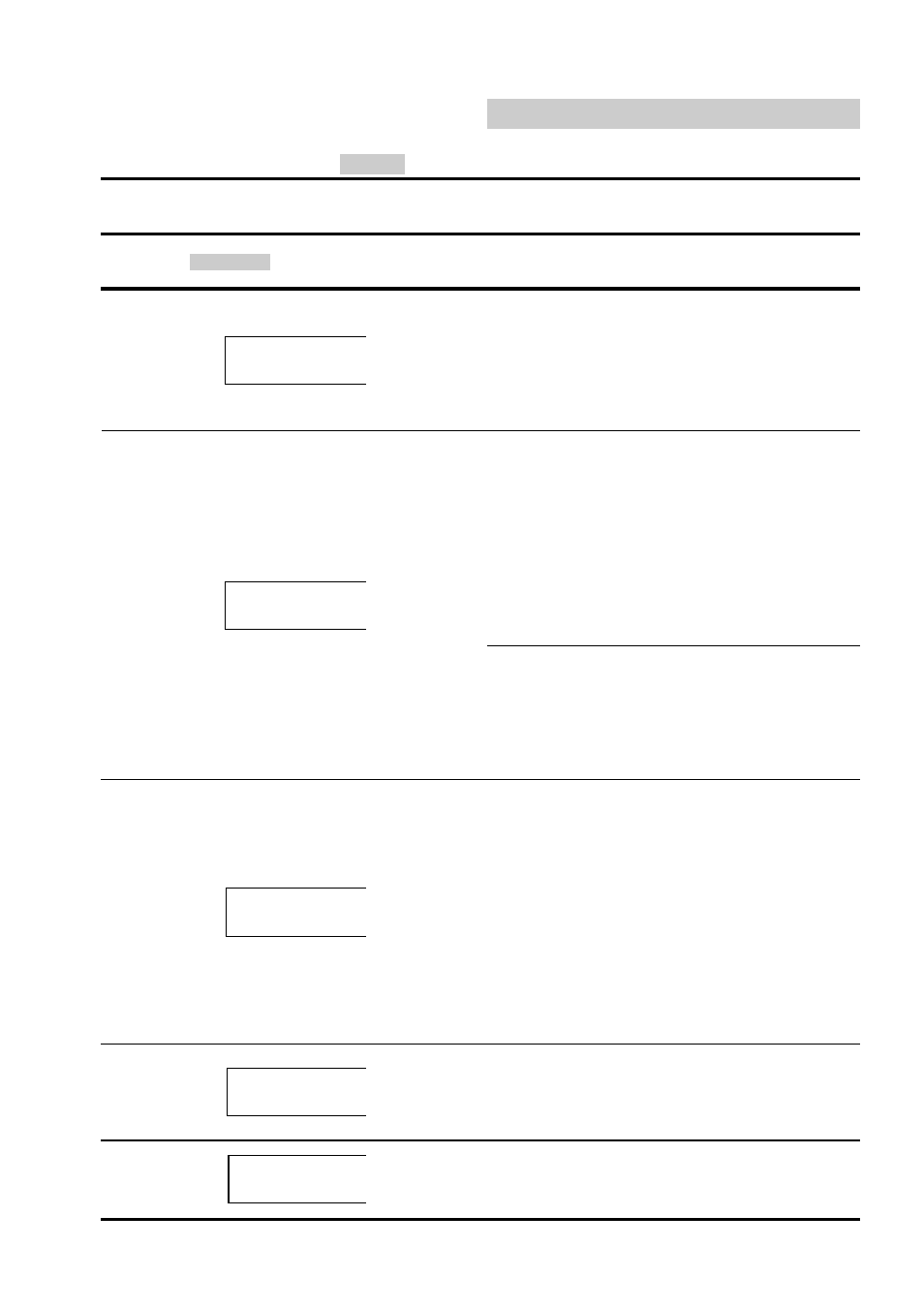 Indication for cd shuttle, Hi temp error-01 error-02 no disc no magzn | Alpine CDA-7832R User Manual | Page 56 / 58