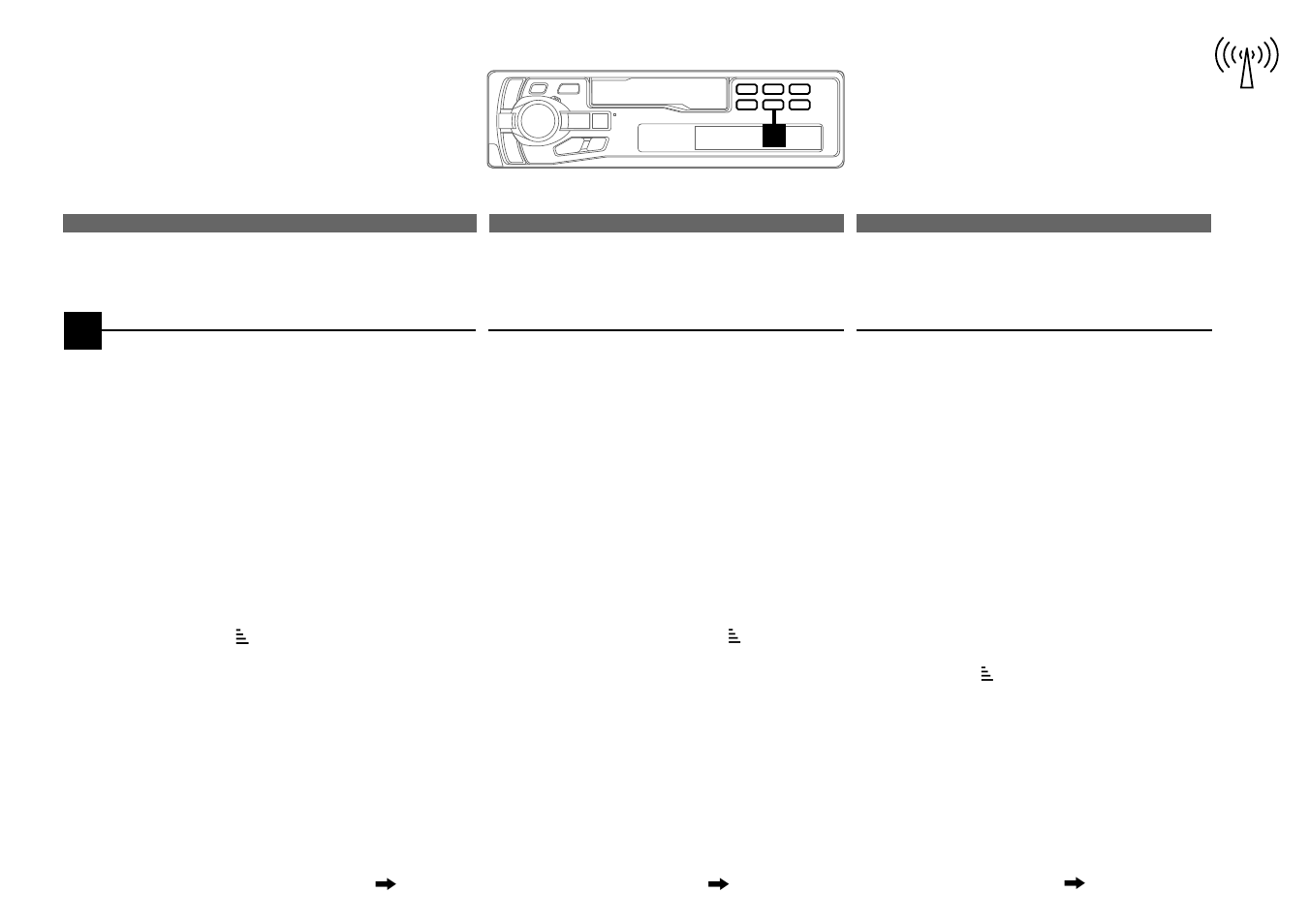 Alpine TDM-7561 User Manual | Page 23 / 52