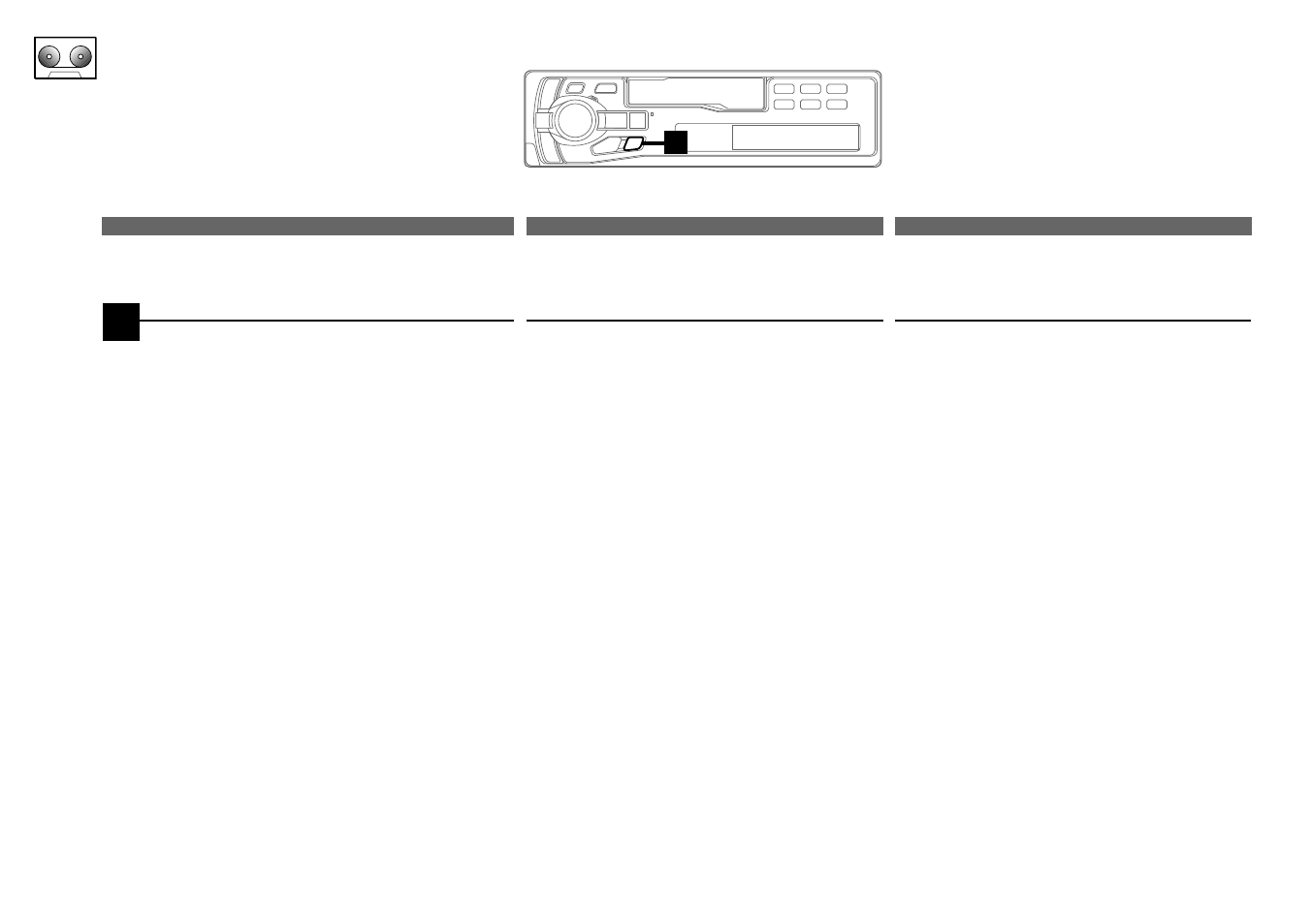 Alpine TDM-7561 User Manual | Page 30 / 52