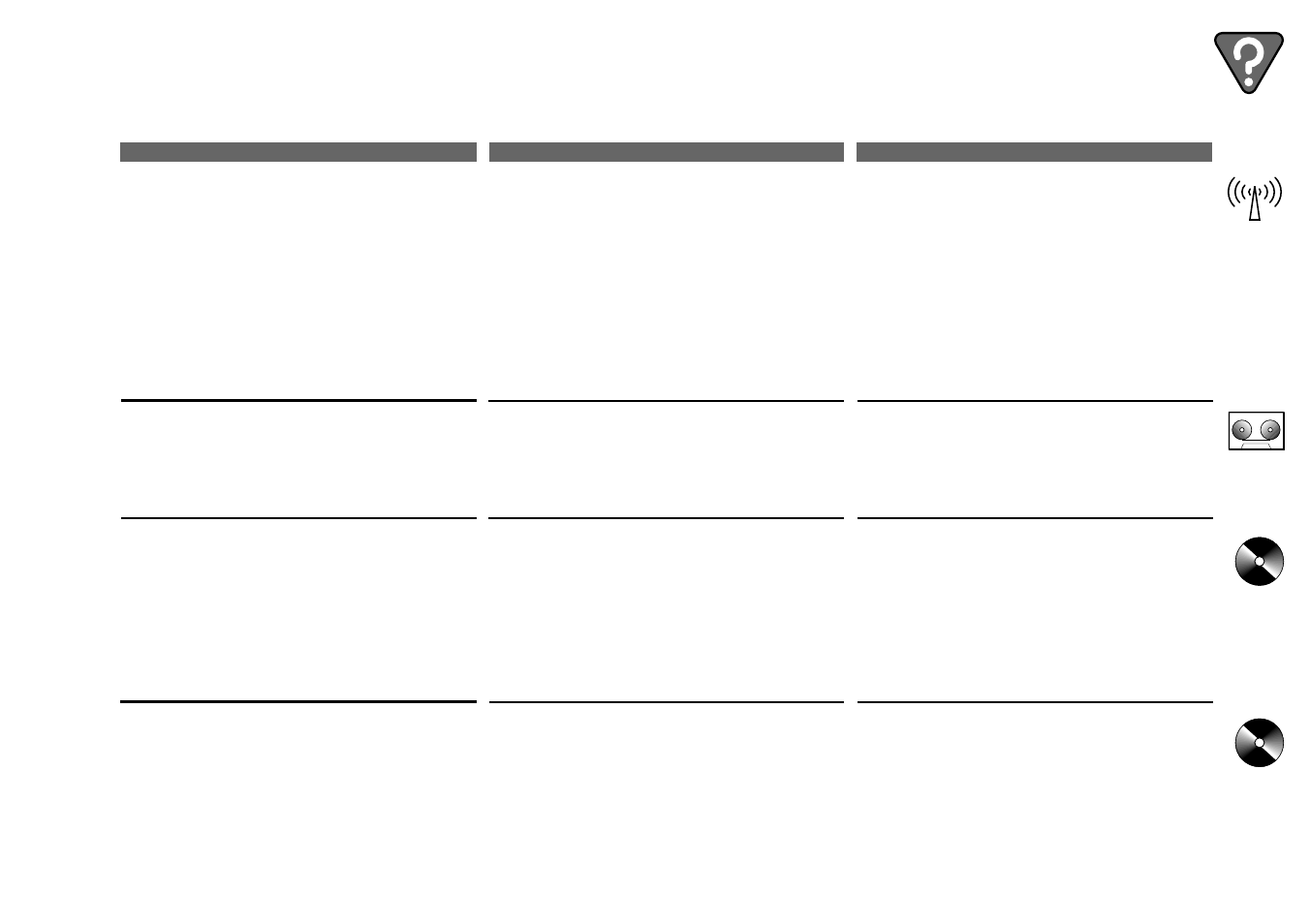 Alpine TDM-7561 User Manual | Page 41 / 52