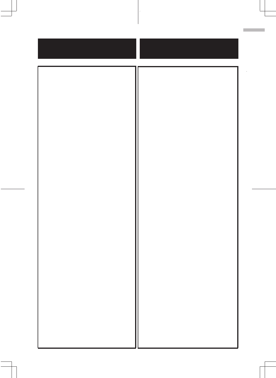 Especificaciones spécifications, English svenska français español deutsch italiano, English/français/español | Alpine ERE-G180 User Manual | Page 13 / 24
