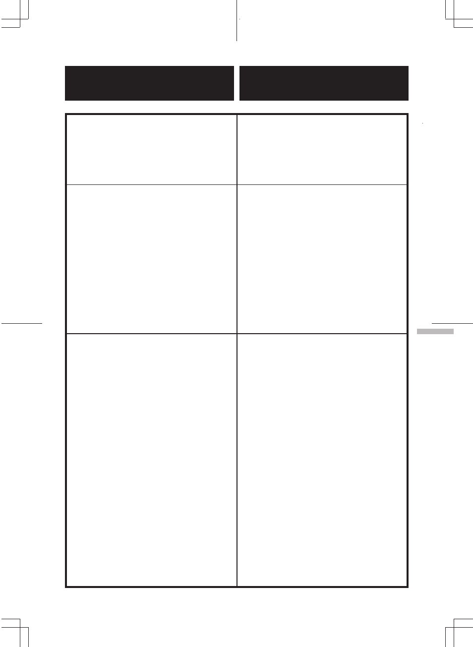Precauzioni försiktighetsåtgärder, Luogo di installazione, Sostituzione dei fusibili | Monteringsplats, Säkringsbyte | Alpine ERE-G180 User Manual | Page 15 / 24
