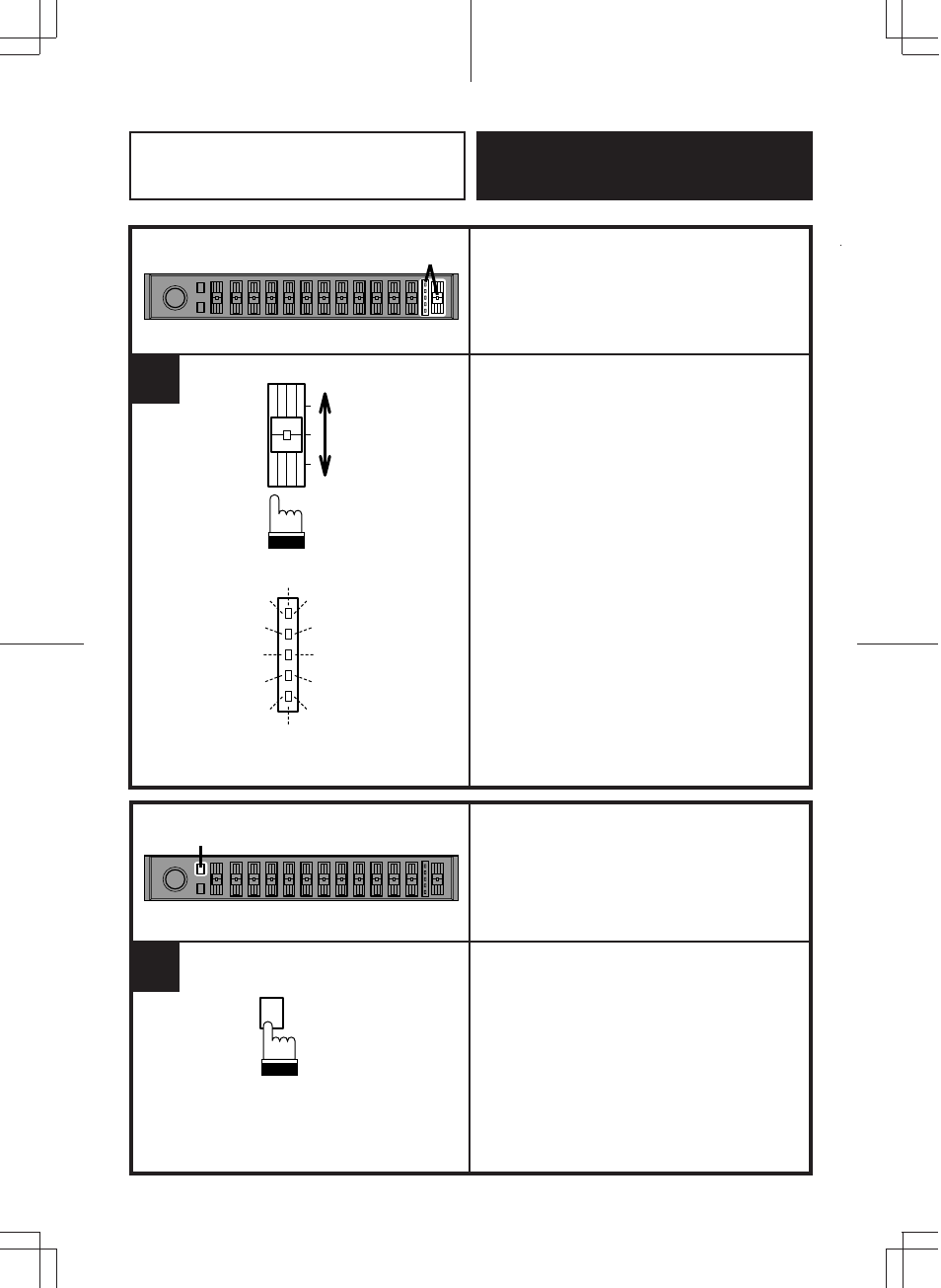 Bedienung | Alpine ERE-G180 User Manual | Page 20 / 24