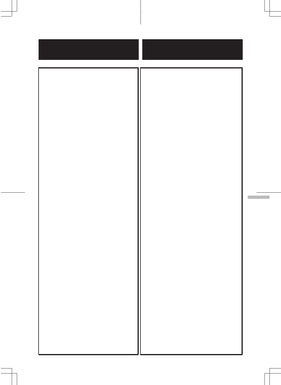 Specifikationer specificazioni, Deutsch/italiano/svenska | Alpine ERE-G180 User Manual | Page 23 / 24
