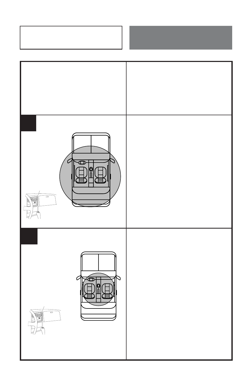 Alpine SEC-150R User Manual | Page 28 / 60