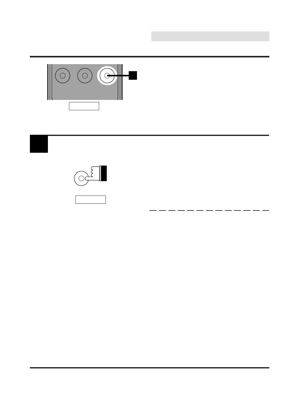 Clock operation, Audio processor operation | Alpine TDA-7547E User Manual | Page 43 / 55