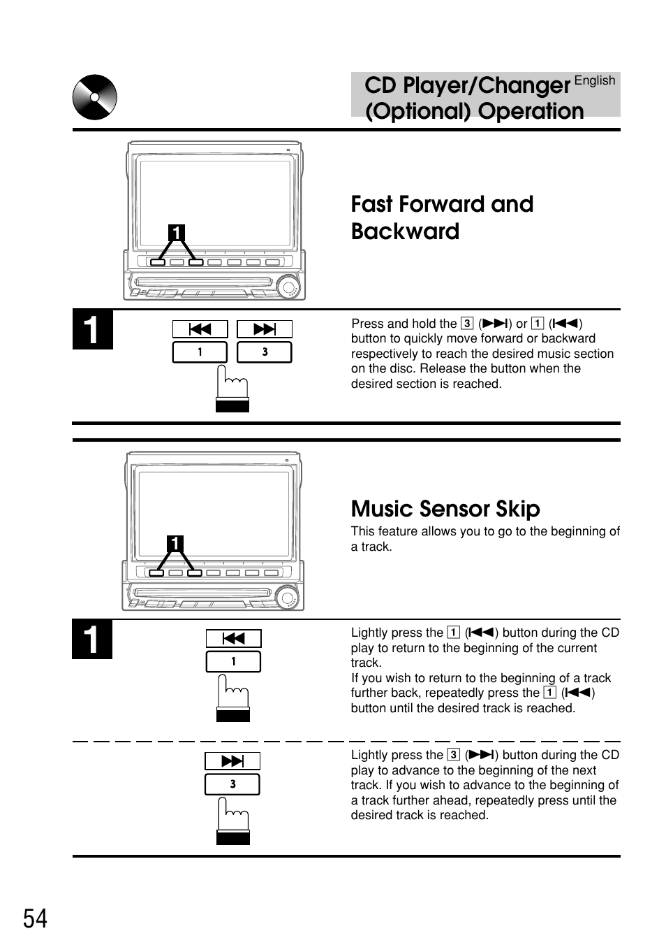 Alpine IVA-C800E User Manual | Page 26 / 115