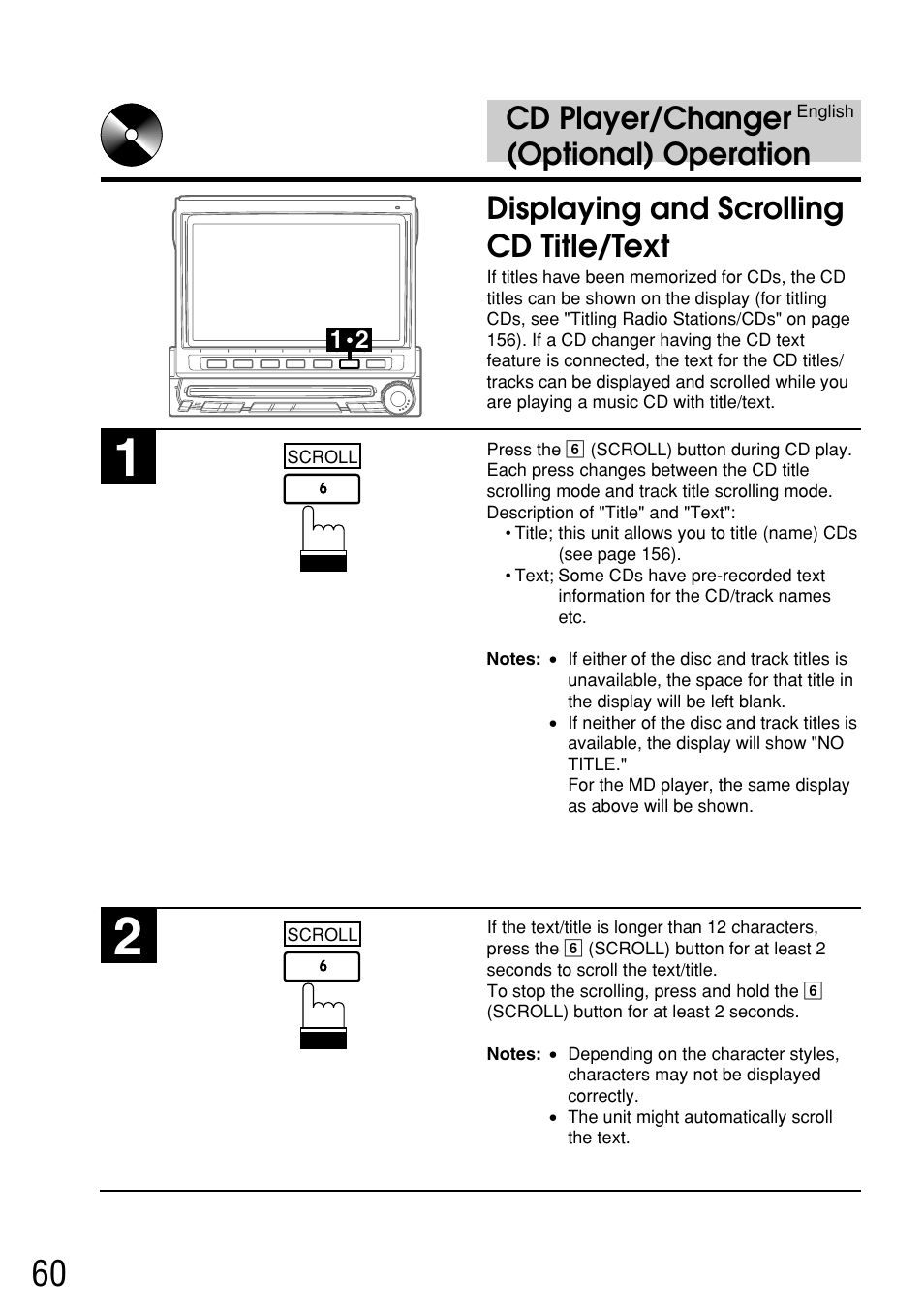 Alpine IVA-C800E User Manual | Page 29 / 115