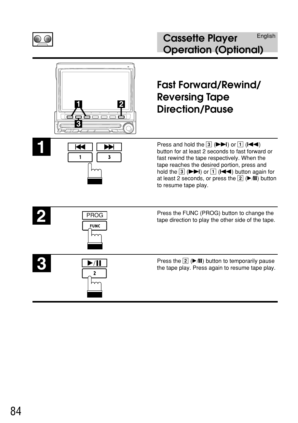 Alpine IVA-C800E User Manual | Page 41 / 115