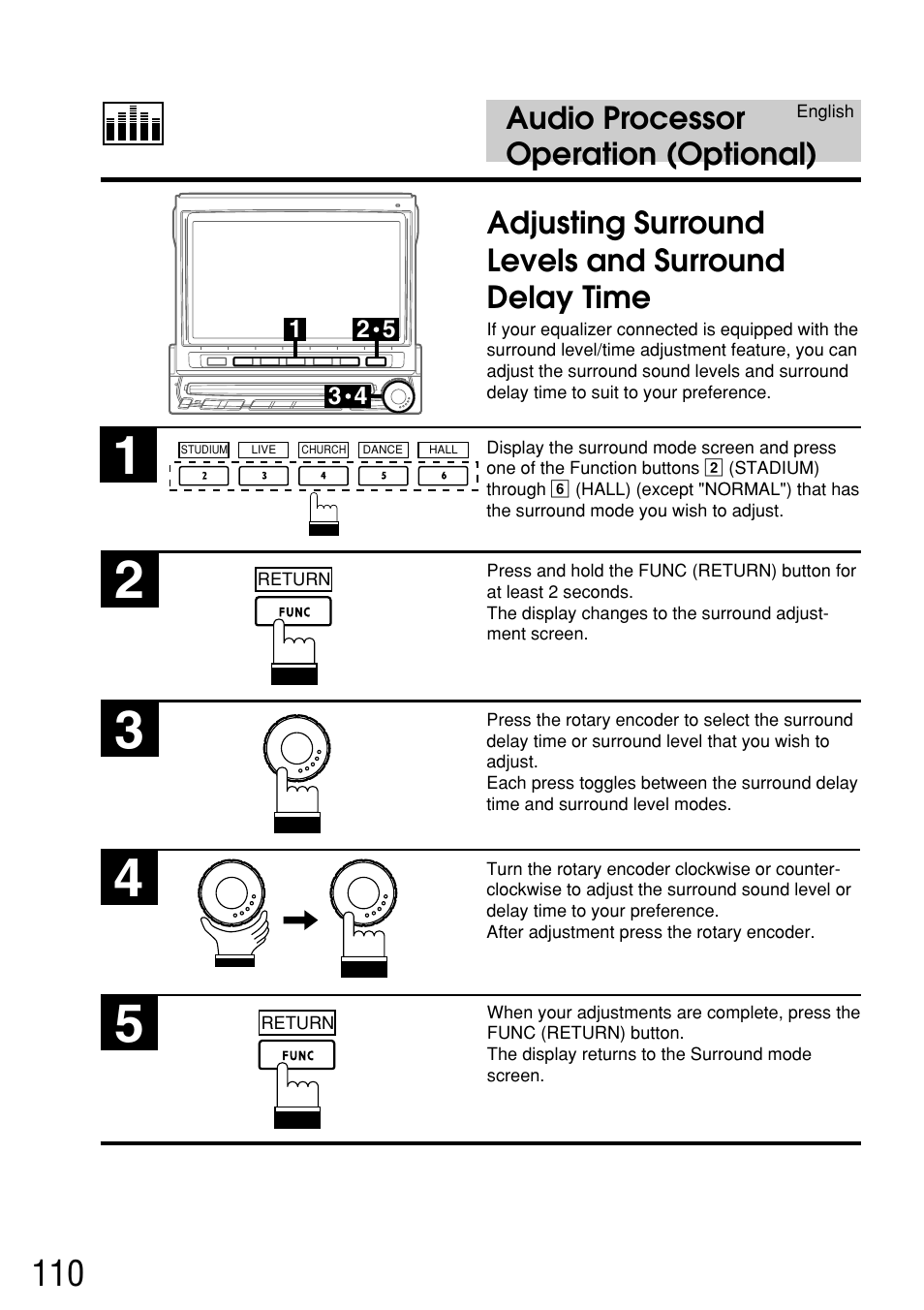 Alpine IVA-C800E User Manual | Page 53 / 115