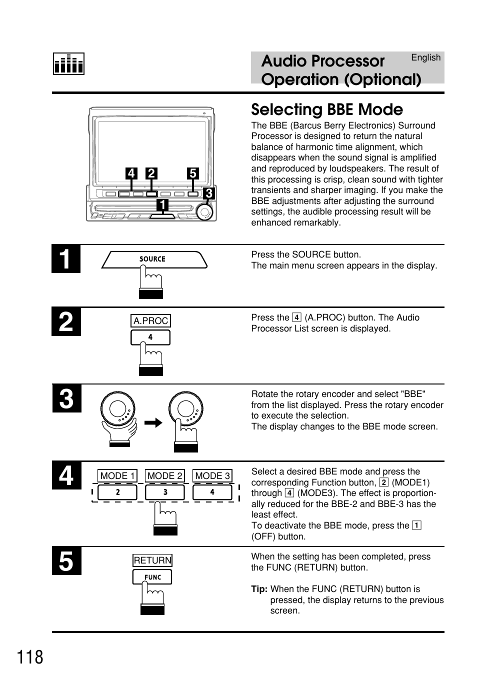 Alpine IVA-C800E User Manual | Page 57 / 115