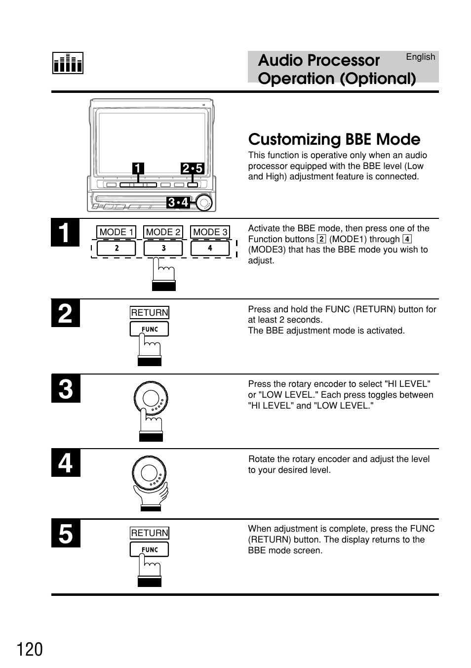 Alpine IVA-C800E User Manual | Page 58 / 115