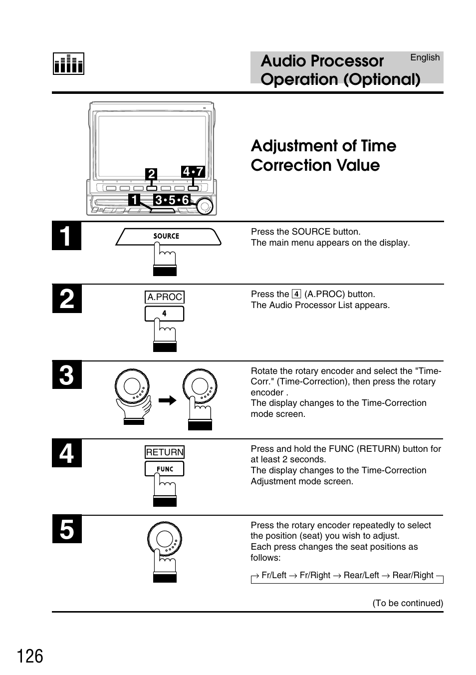 Alpine IVA-C800E User Manual | Page 61 / 115