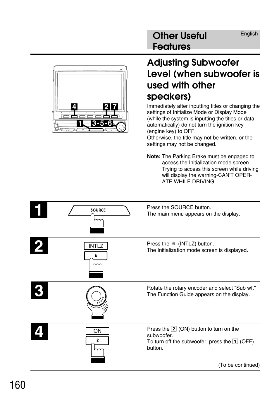 Alpine IVA-C800E User Manual | Page 78 / 115