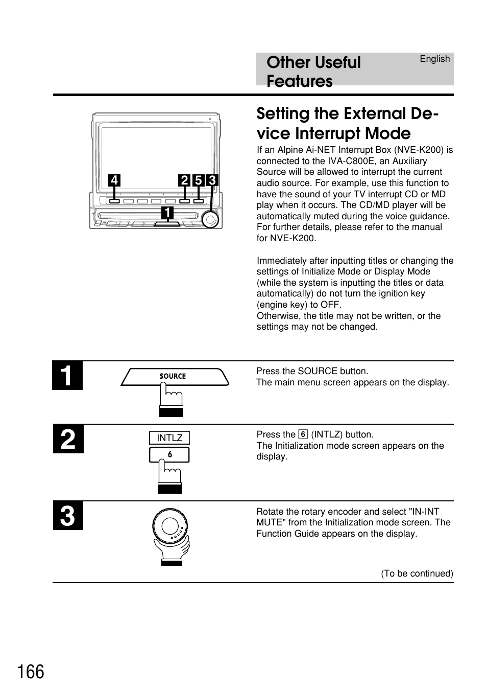 Alpine IVA-C800E User Manual | Page 81 / 115