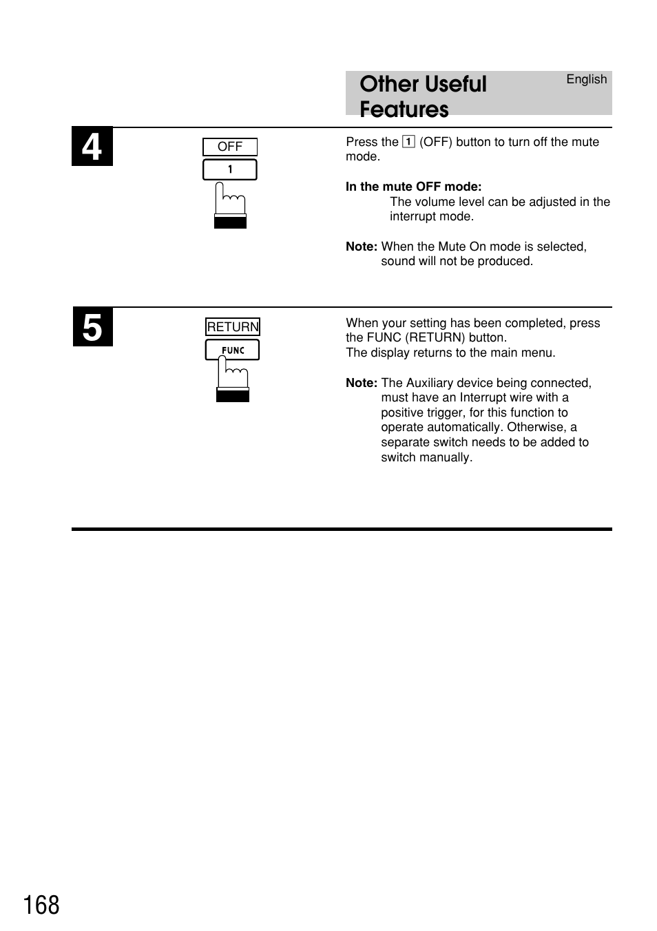 Other useful features | Alpine IVA-C800E User Manual | Page 82 / 115