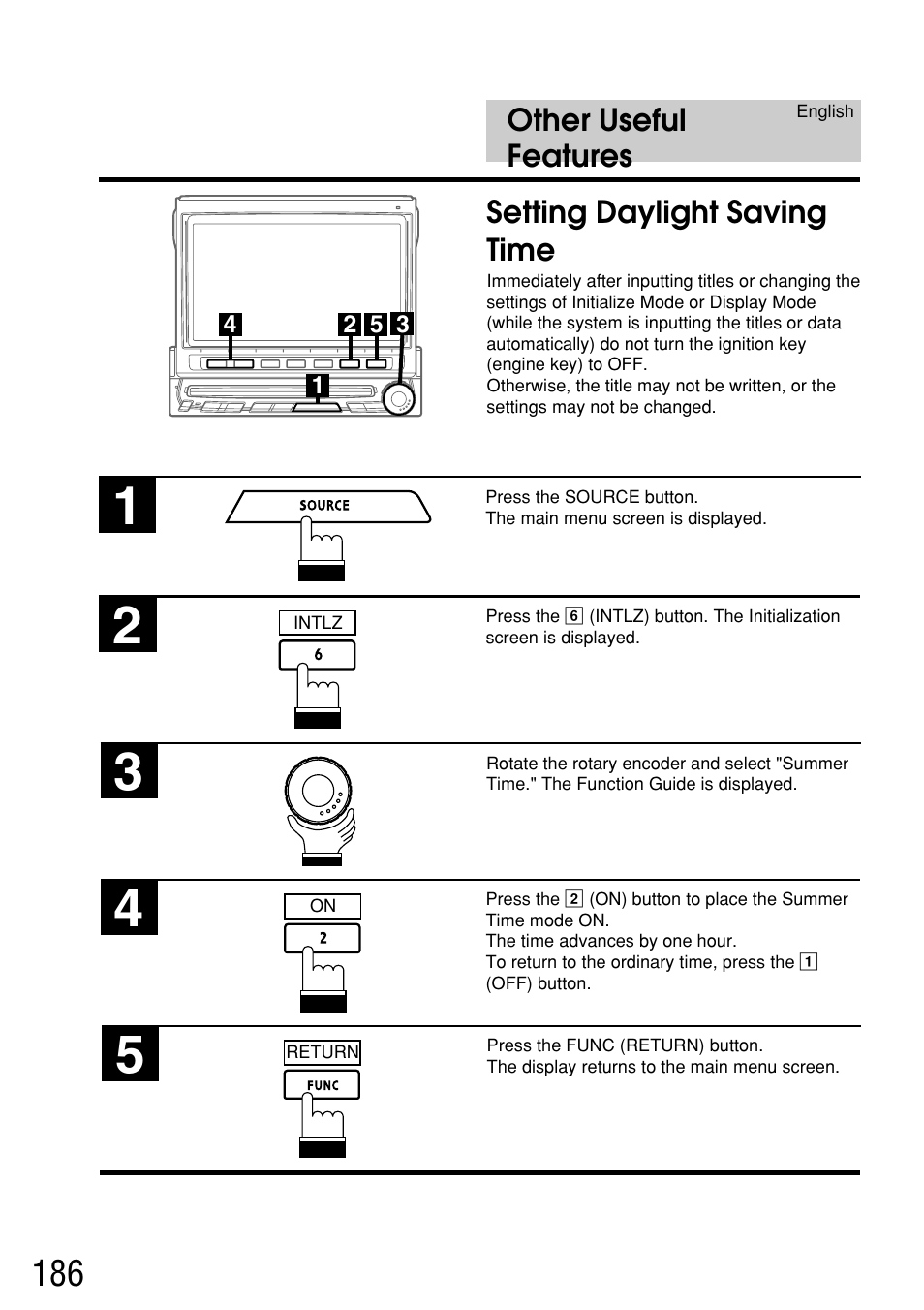 Alpine IVA-C800E User Manual | Page 91 / 115