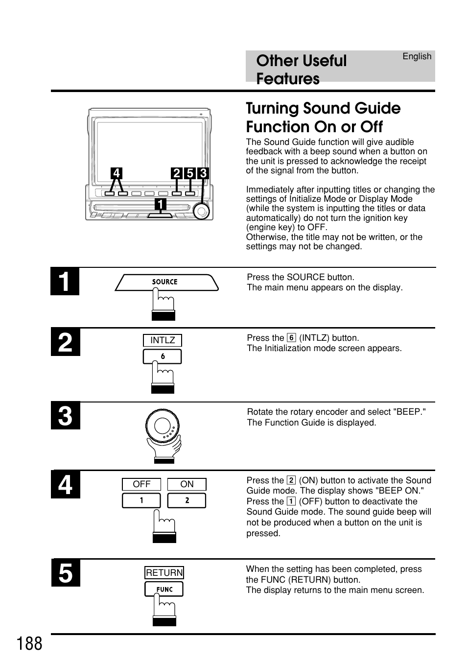 Alpine IVA-C800E User Manual | Page 92 / 115