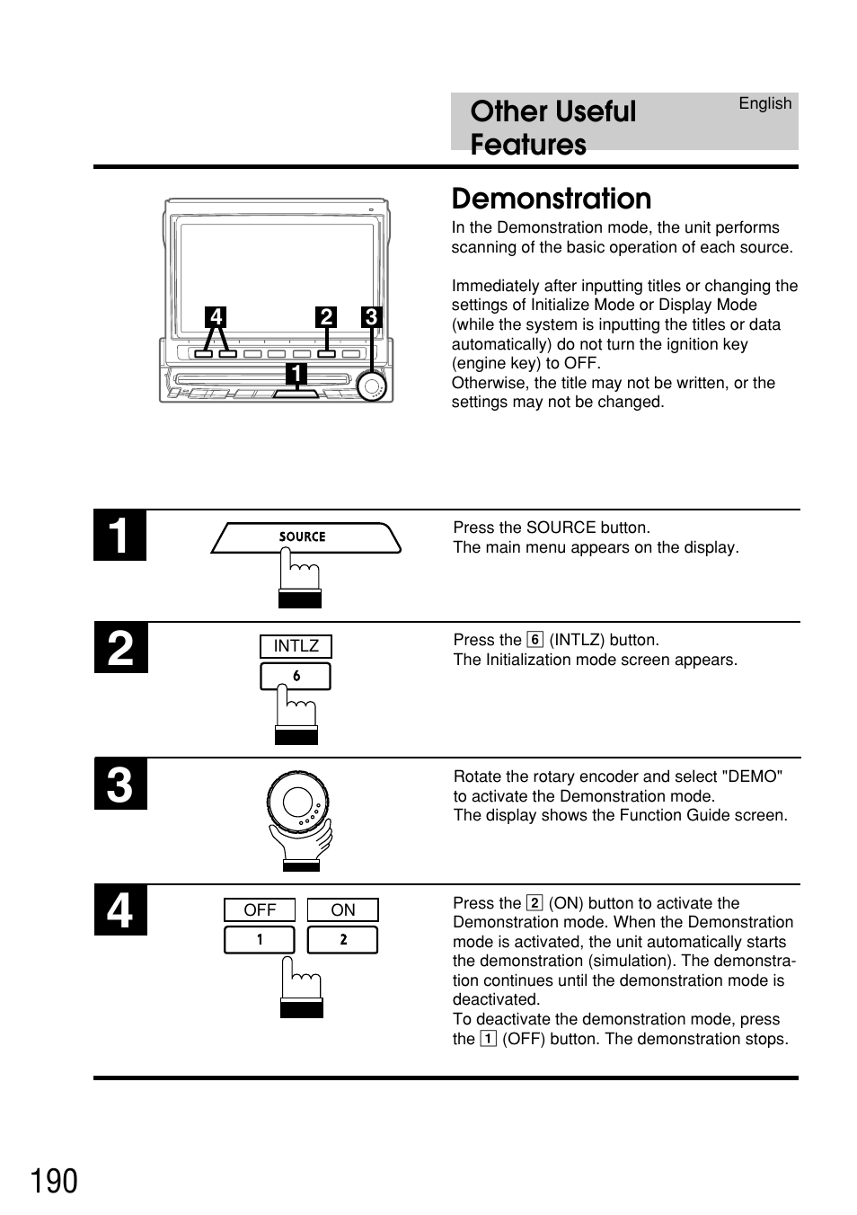 Alpine IVA-C800E User Manual | Page 93 / 115