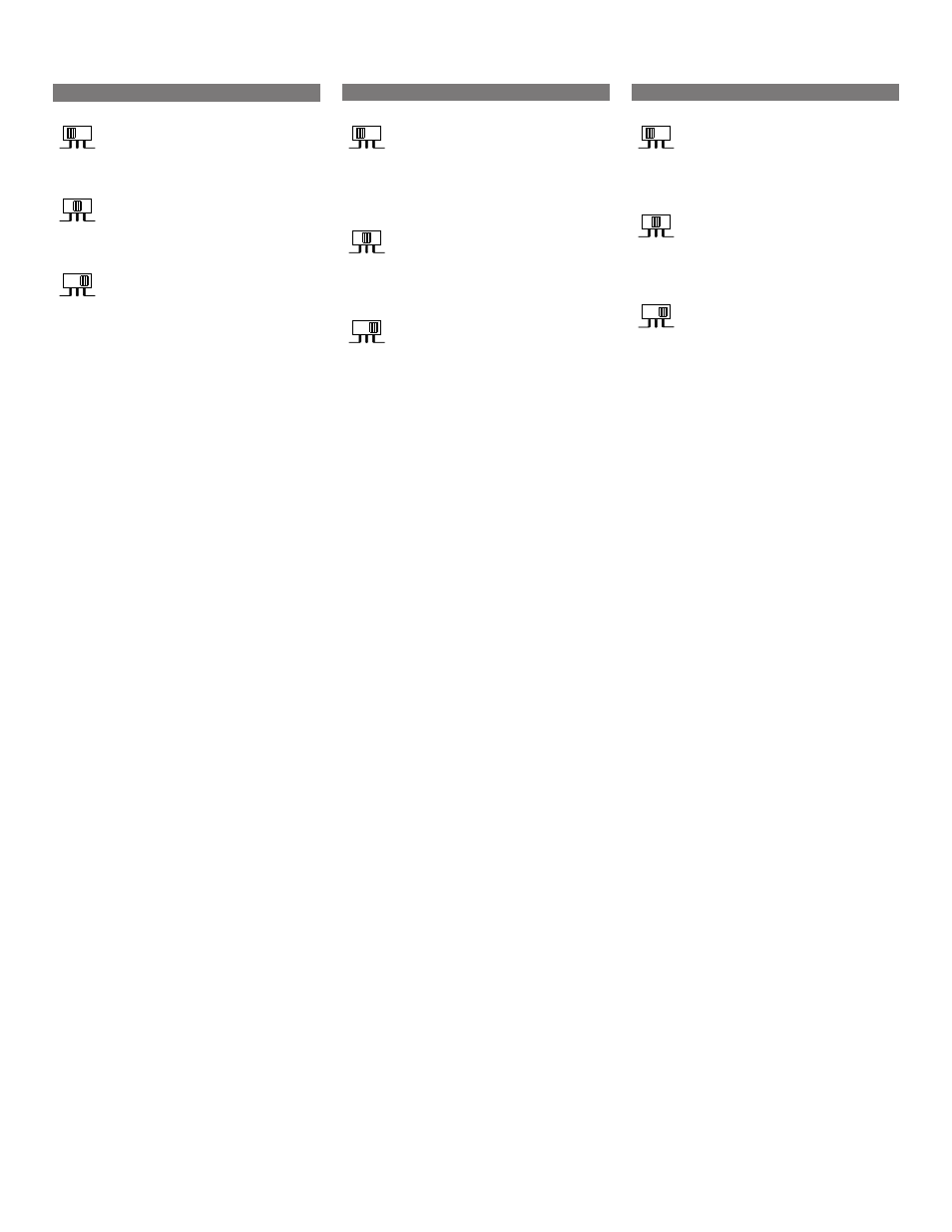 Español français english | Alpine MRV-T757 User Manual | Page 15 / 24