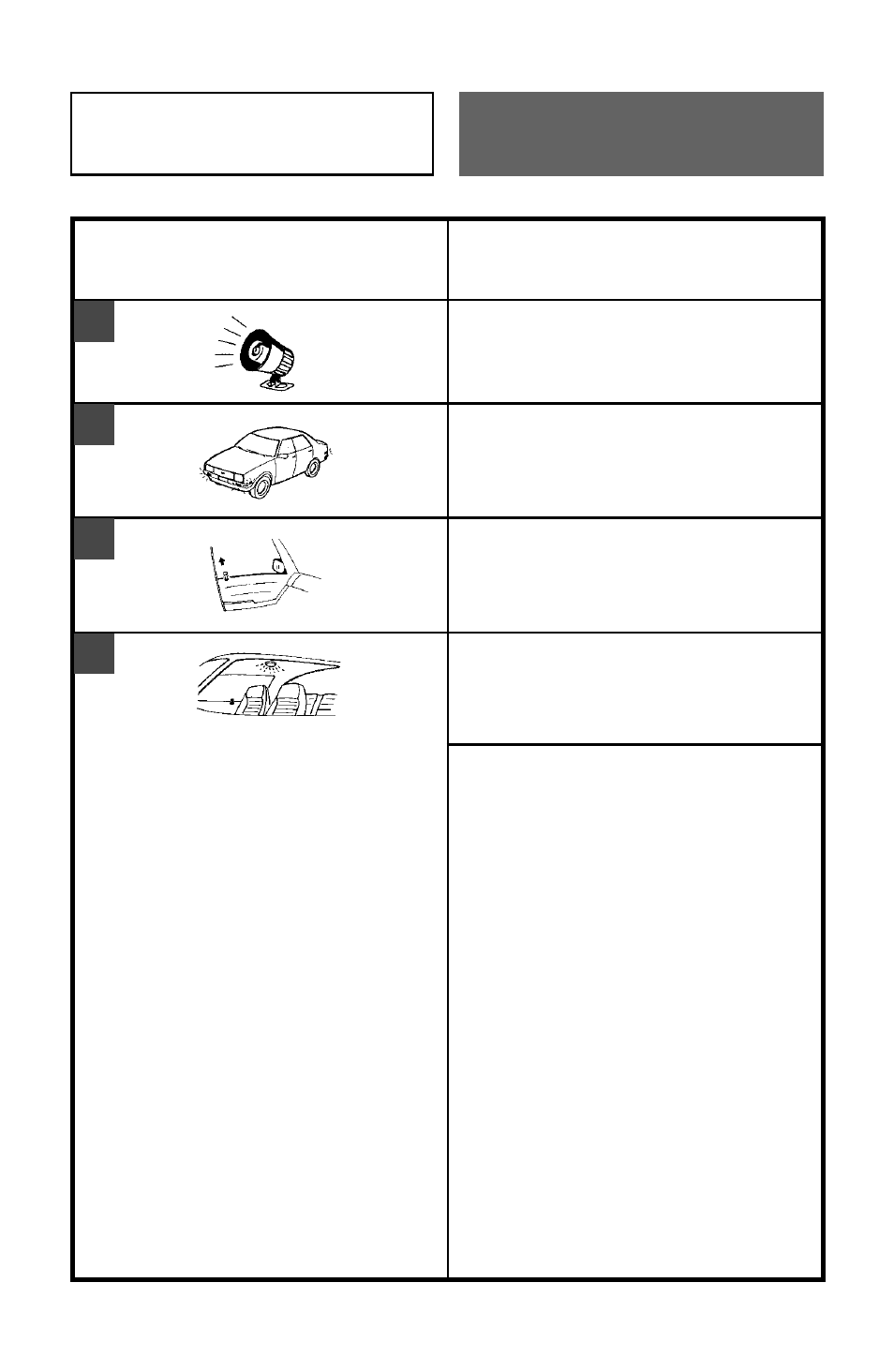 Disarming | Alpine SEC-8028 User Manual | Page 14 / 48