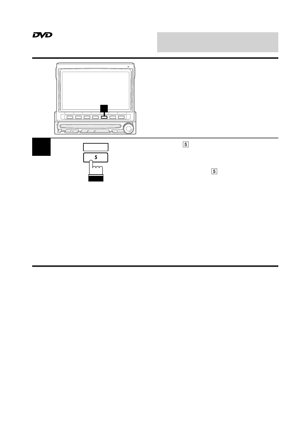 Dvd/video cd/ cd player operation (optional) | Alpine IVA-C800 User Manual | Page 100 / 251