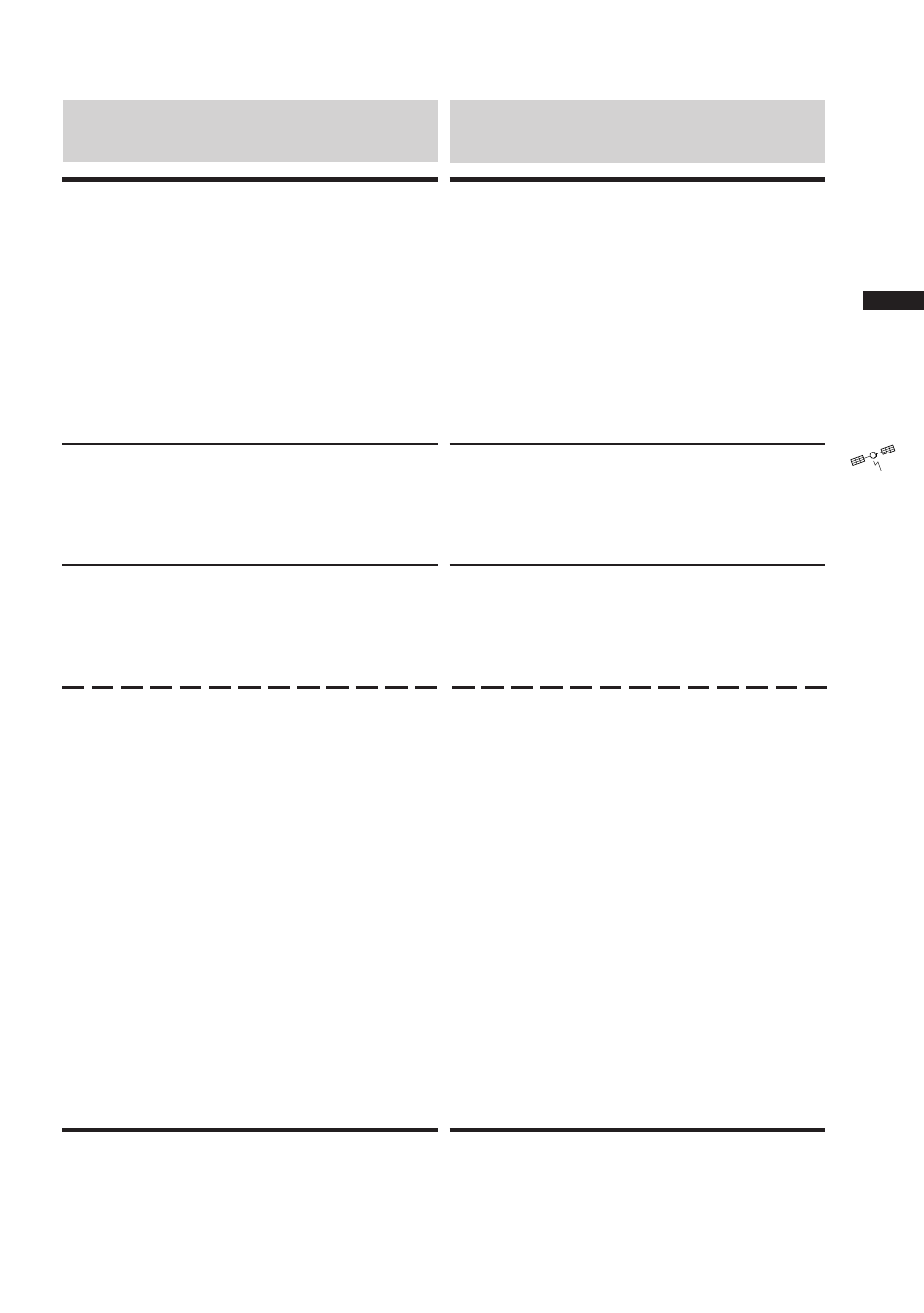 Commande du système de navigation, Control del sistema de navegación | Alpine IVA-C800 User Manual | Page 103 / 251