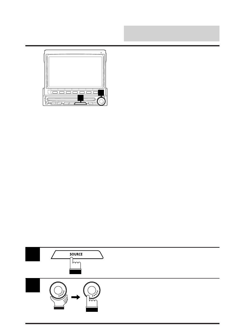 Alpine IVA-C800 User Manual | Page 104 / 251