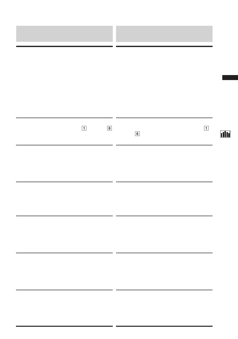 Création de courbes d'égalisation personnalisées | Alpine IVA-C800 User Manual | Page 111 / 251