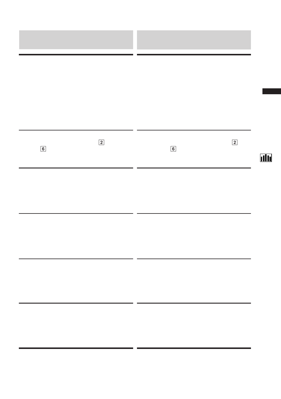Alpine IVA-C800 User Manual | Page 115 / 251