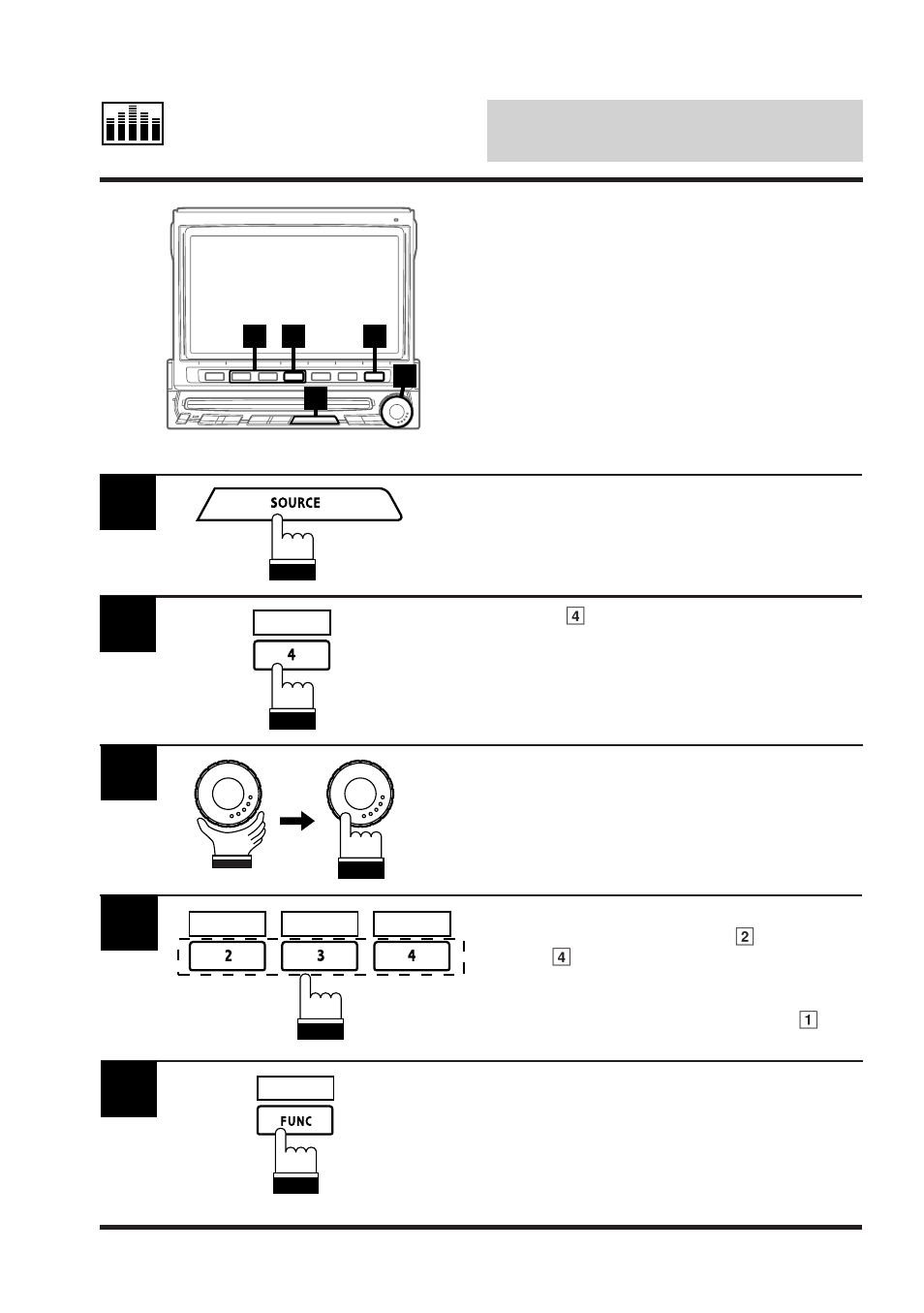 Alpine IVA-C800 User Manual | Page 122 / 251