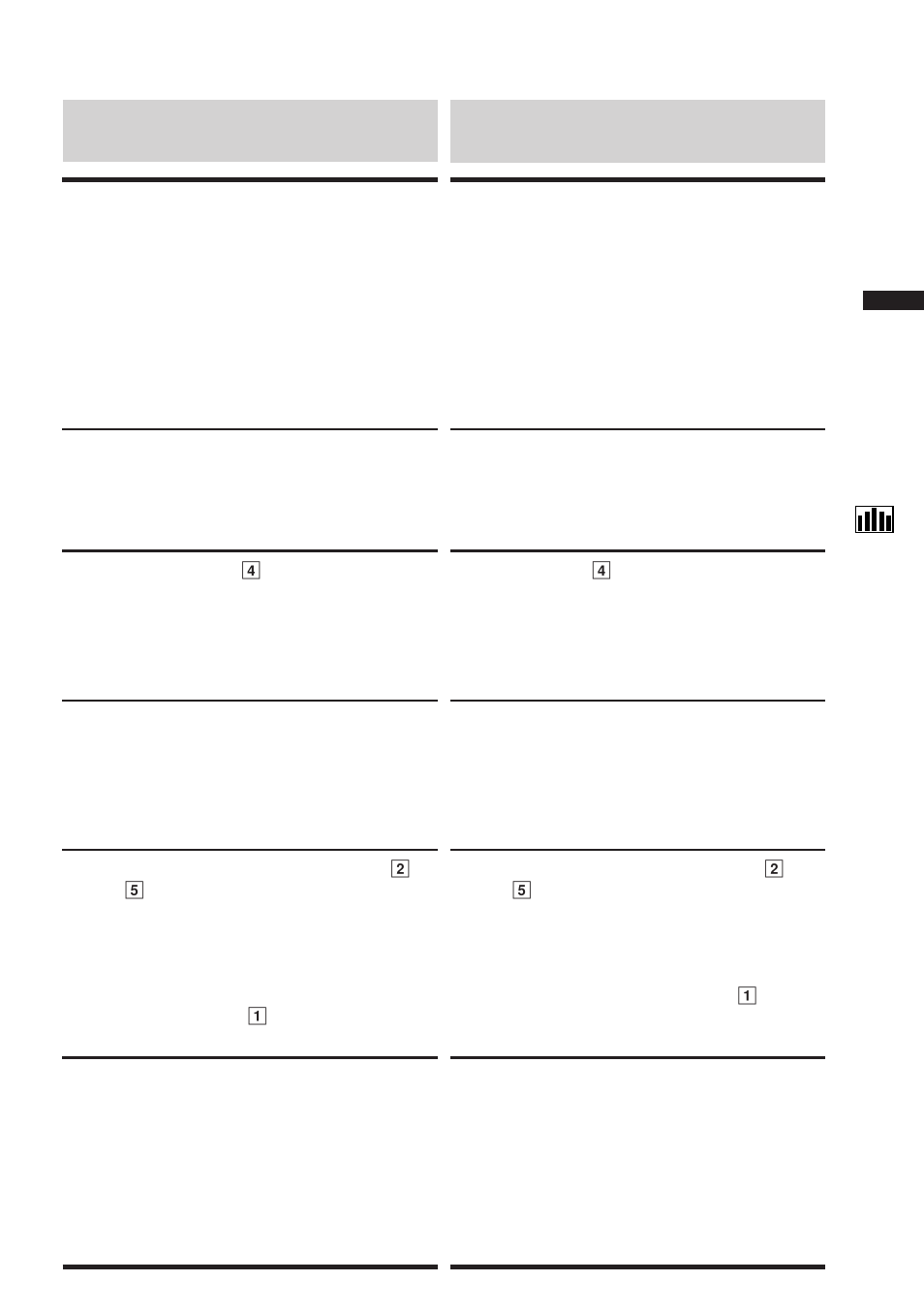 Selección de la posición de escucha, Sélection de la position d'écoute | Alpine IVA-C800 User Manual | Page 127 / 251