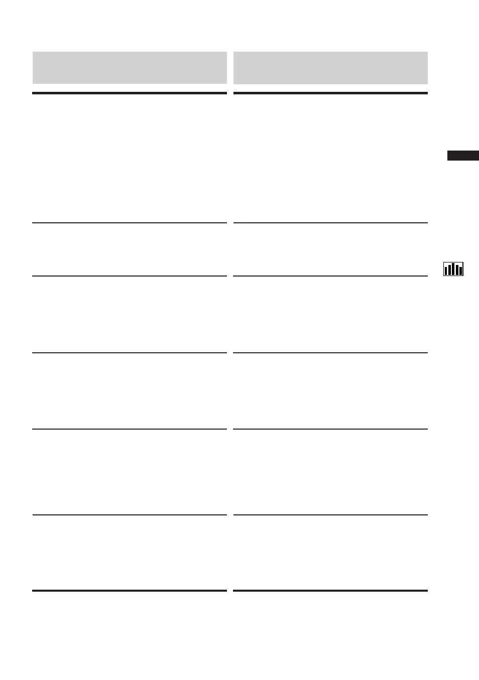 Réglage de la position d'écoute, Ajuste de la posición de escucha | Alpine IVA-C800 User Manual | Page 129 / 251