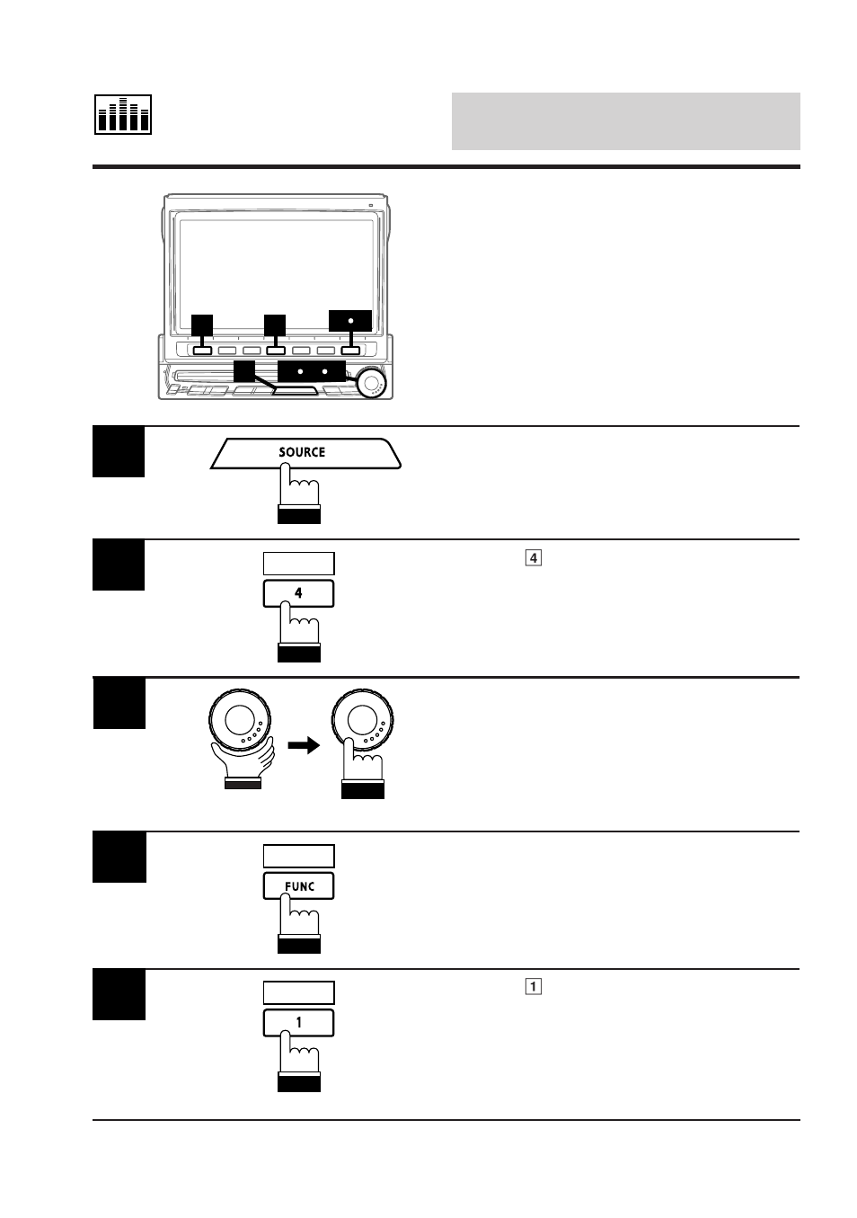 Alpine IVA-C800 User Manual | Page 134 / 251