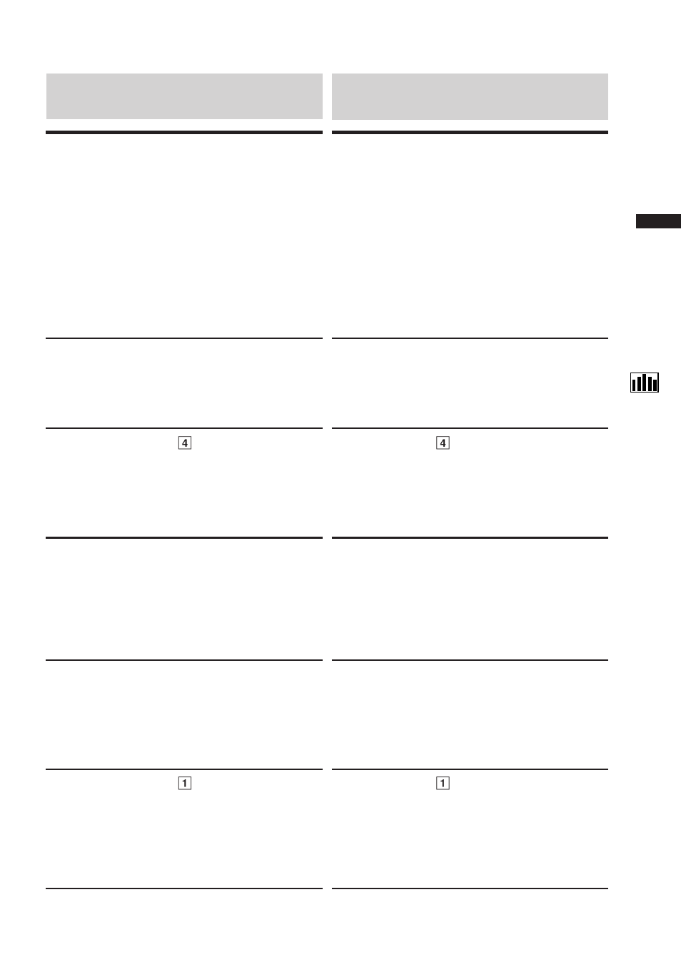 Alpine IVA-C800 User Manual | Page 135 / 251