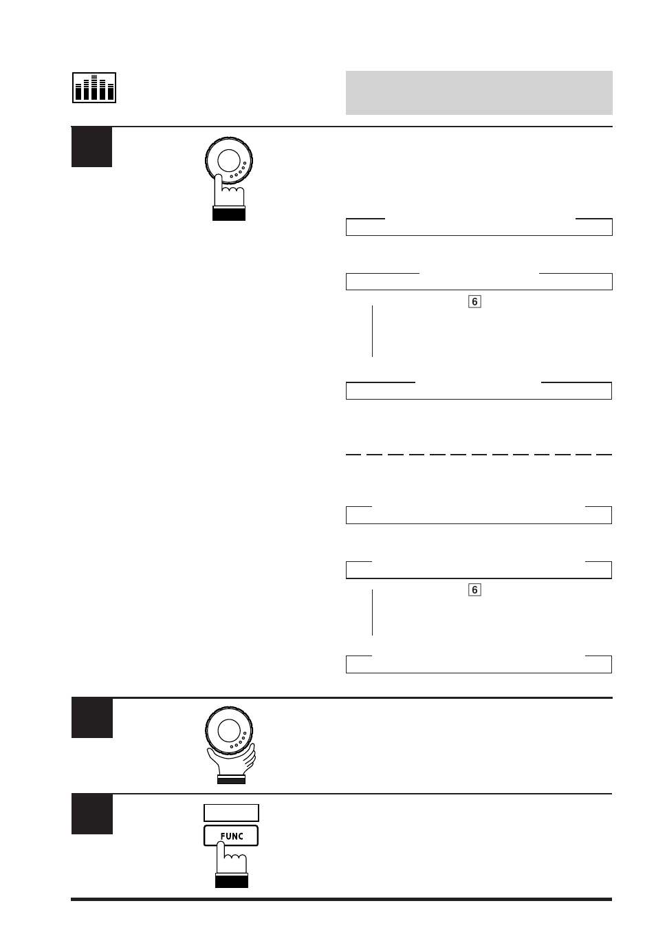 Audio processor operation (optional) | Alpine IVA-C800 User Manual | Page 136 / 251