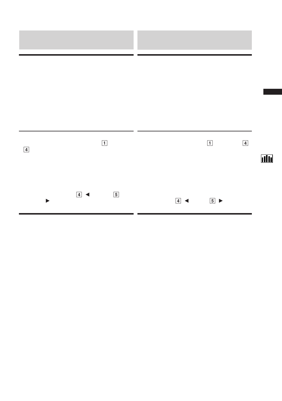 Alpine IVA-C800 User Manual | Page 149 / 251