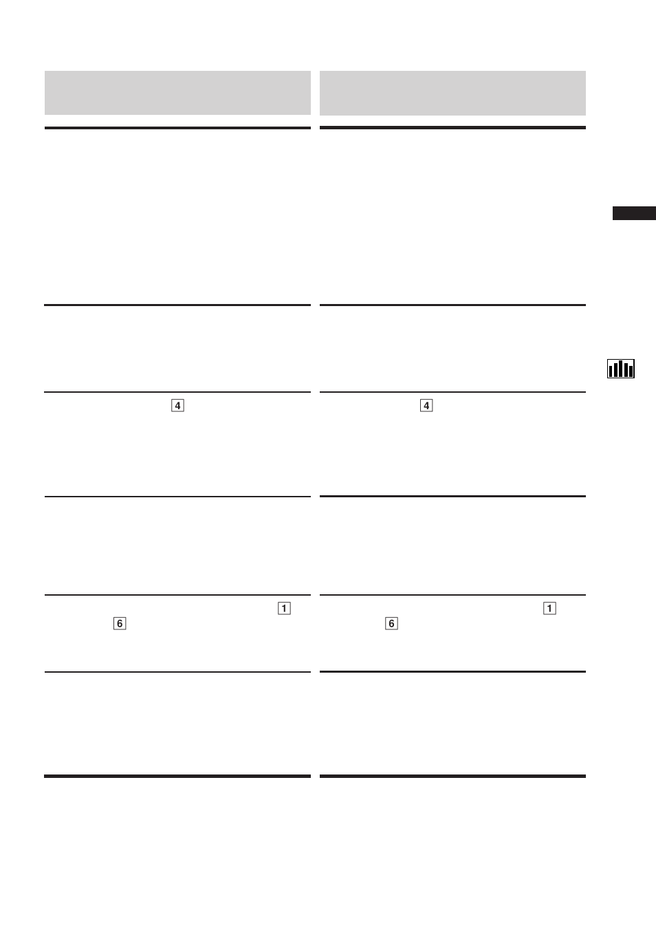 Alpine IVA-C800 User Manual | Page 151 / 251