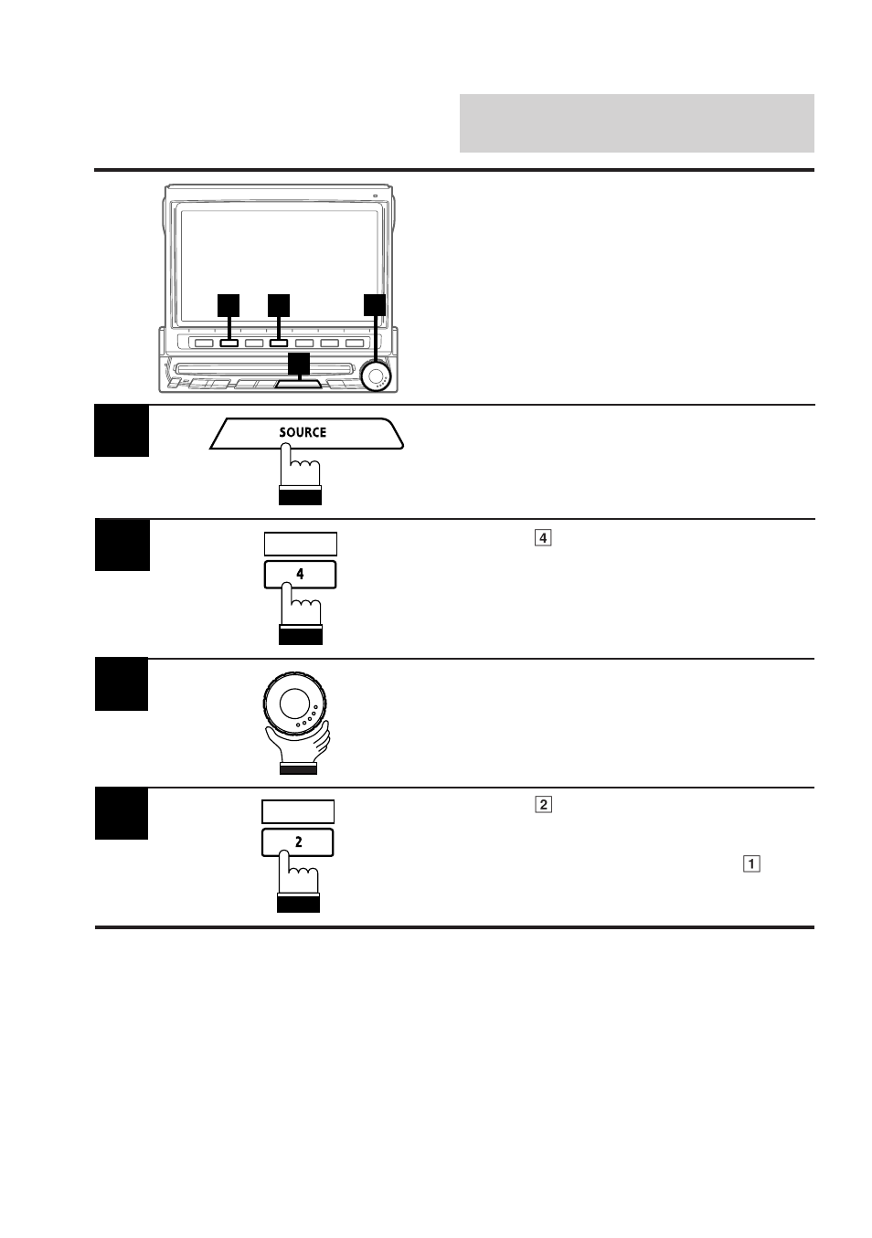 Alpine IVA-C800 User Manual | Page 158 / 251