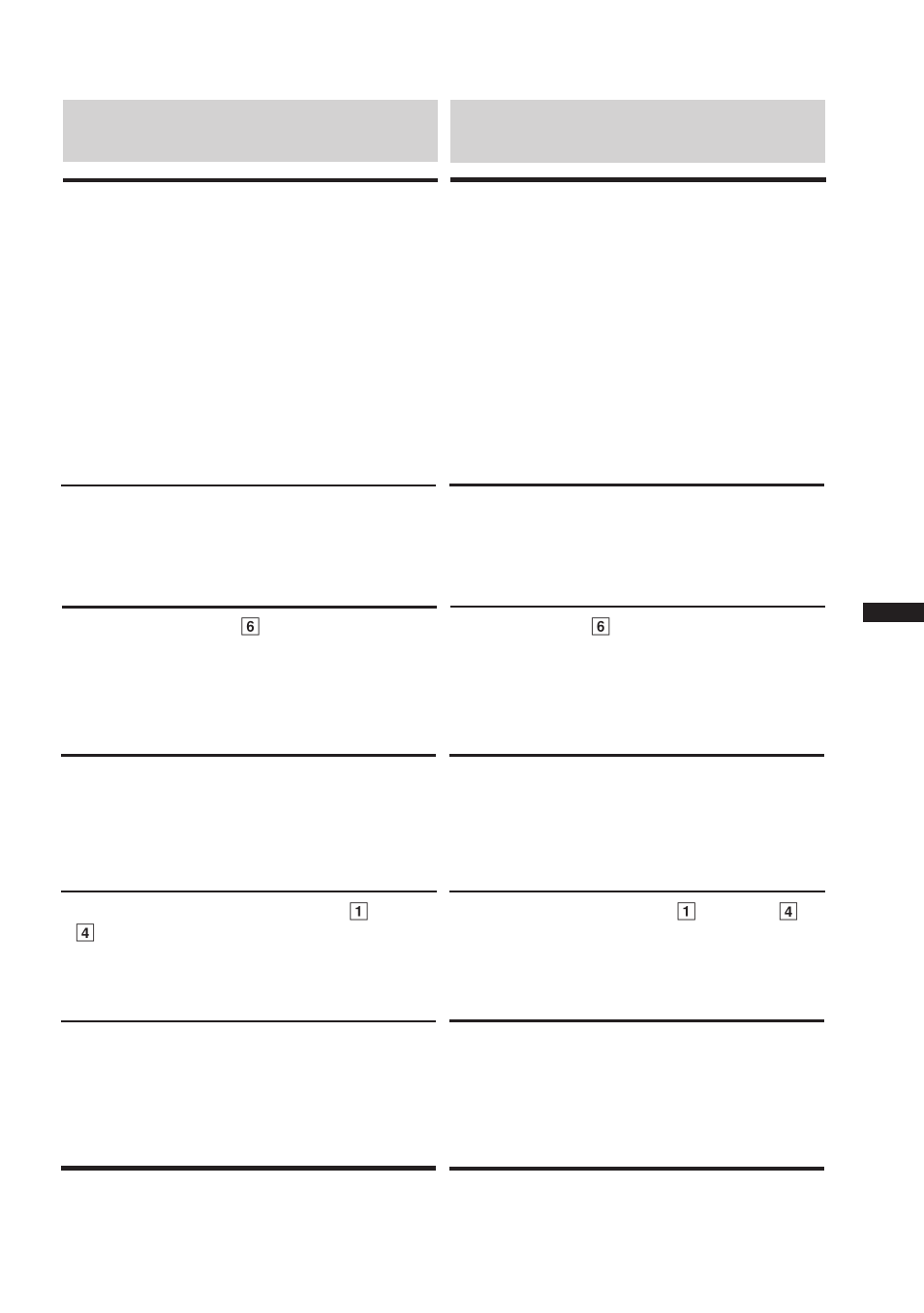 Ajuste de la frecuencia de graves | Alpine IVA-C800 User Manual | Page 181 / 251