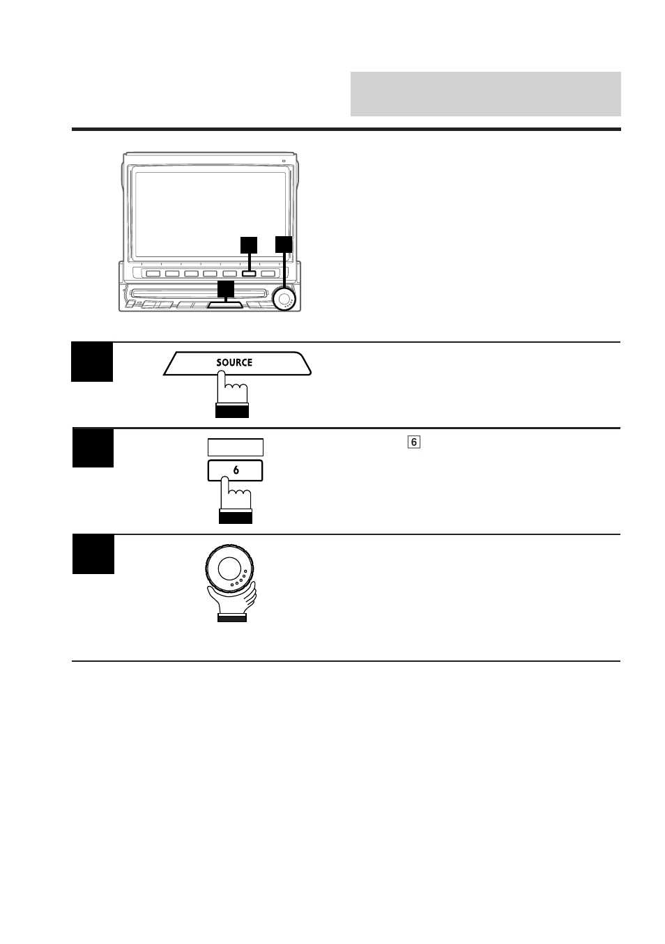 Other useful features selecting rear monitor | Alpine IVA-C800 User Manual | Page 184 / 251