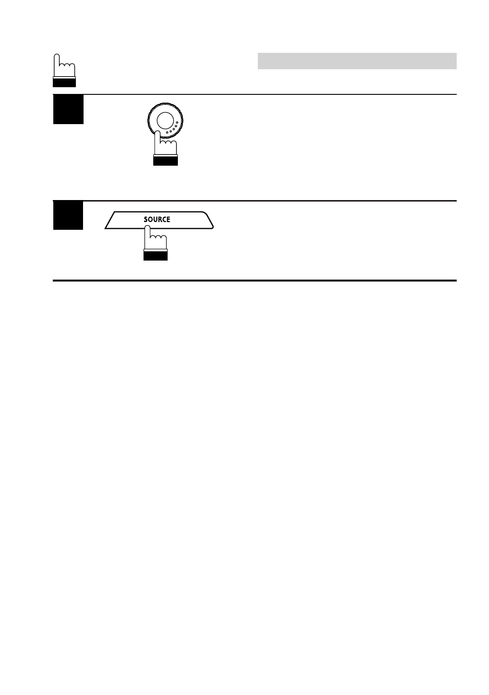 Basic operation | Alpine IVA-C800 User Manual | Page 20 / 251