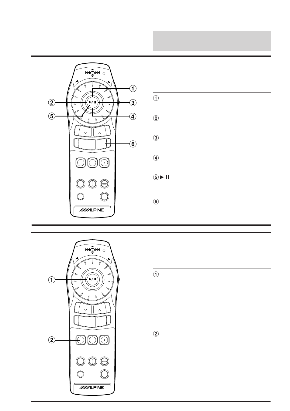 Tape mode, Audio processor mode, English | Alpine IVA-C800 User Manual | Page 228 / 251